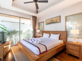3 Bedroom Villa for rent at Botanica Luxury Villas (Phase 3), Choeng Thale