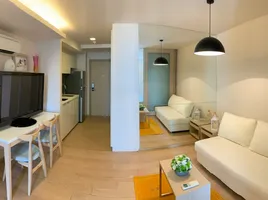 1 Bedroom Condo for sale at Liv At 49, Khlong Tan Nuea