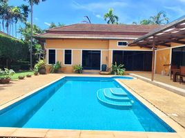 4 спален Вилла for rent in Villa Market - Chalong Phuket, Чалонг, Чалонг