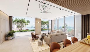 4 Schlafzimmern Appartement zu verkaufen in District One, Dubai The Highbury