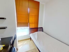 2 Schlafzimmer Wohnung zu vermieten im Citi Smart Condominium, Khlong Toei