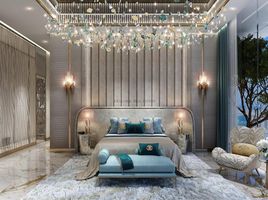 5 Bedroom Penthouse for sale at Cavalli Casa Tower, Al Sufouh Road, Al Sufouh, Dubai, United Arab Emirates