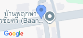 ทำเลที่ตั้ง of บ้านพฤกษา 4
