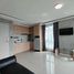 1 Schlafzimmer Wohnung zu vermieten im Estanan Condo , Bang Lamung
