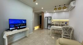 Available Units at D'Capitale