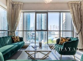 2 Bedroom Apartment for sale at Boulevard Central Tower 2, Boulevard Central Towers, Downtown Dubai