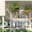 5 Bedroom Villa for sale at Zuha Island Villas, The Address Sky View Towers, Downtown Dubai