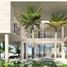 5 Bedroom Villa for sale at Zuha Island Villas, The Address Sky View Towers