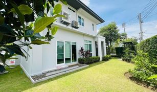 4 Bedrooms House for sale in San Na Meng, Chiang Mai Mantana San Sai - Chiang Mai