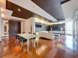 3 Bedroom Apartment for sale at Grand Langsuan, Lumphini, Pathum Wan