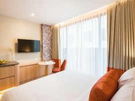 1 Schlafzimmer Wohnung zu vermieten im The Key Premier Sukhumvit , Khlong Toei Nuea