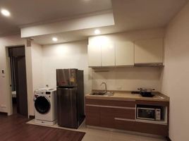 1 Bedroom Condo for rent at Supalai Elite Sathorn - Suanplu, Thung Mahamek, Sathon