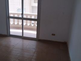 3 Bedroom Apartment for rent at Al masrawya, South Investors Area