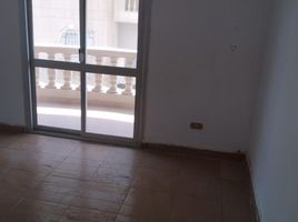 3 Bedroom Condo for rent at Al masrawya, South Investors Area, New Cairo City