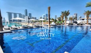 4 Bedrooms Apartment for sale in Makers District, Abu Dhabi Pixel