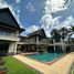 6 Bedroom Villa for rent at Maan Tawan, Choeng Thale, Thalang, Phuket