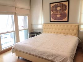 2 Schlafzimmer Appartement zu verkaufen im The Bangkok Narathiwas, Yan Nawa