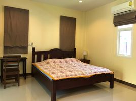 Studio House for rent at Leaf House Bungalow, Chalong, Phuket Town