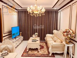 Studio Apartment for sale at Vinhomes Central Park, Ward 22, Binh Thanh