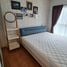 1 Bedroom Condo for rent at The Parkland Ratchada - Wongsawang, Wong Sawang, Bang Sue