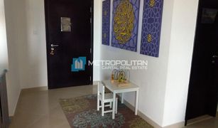 3 Bedrooms Apartment for sale in Al Reef Downtown, Abu Dhabi Tower 42