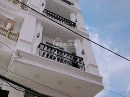 8 Bedroom House for sale in Ho Chi Minh City, Ward 12, District 10, Ho Chi Minh City