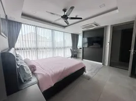 3 Bedroom Apartment for sale at Serenity Residence Jomtien, Nong Prue