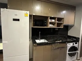 2 Schlafzimmer Wohnung zu vermieten im Ideo Q Sukhumvit 36, Khlong Tan