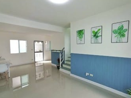 3 Bedroom House for sale at Baan Pruksa 78, Lam Pla Thio