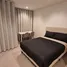 Studio Appartement zu vermieten im Life Asoke Rama 9, Makkasan