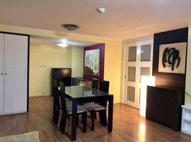 2 Bedroom Condo for rent at Lumpini Place Rama IV-Sathorn, Chong Nonsi