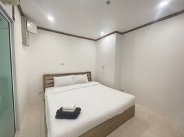 2 Schlafzimmer Wohnung zu vermieten im Patong Tower, Patong, Kathu