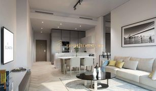 Studio Appartement zu verkaufen in , Dubai Wilton Park Residences