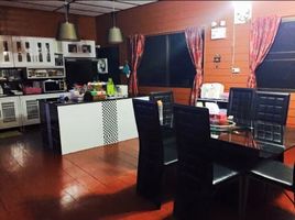 4 Bedroom House for sale in Rimping Supermarket - Nawarat Branch, Wat Ket, Wat Ket