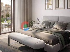 1 Bedroom Apartment for sale at Lamaa, Madinat Jumeirah Living, Umm Suqeim