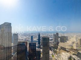 3 Bedroom Apartment for sale at Burj Khalifa, Burj Khalifa Area