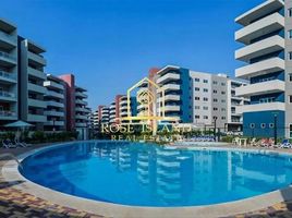 1 Bedroom Apartment for sale at Tower 34, Al Reef Downtown