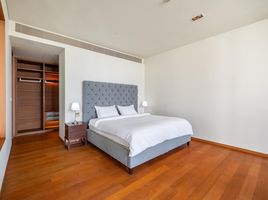 在The Sukhothai Residences租赁的1 卧室 公寓, Thung Mahamek