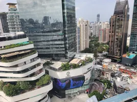 109 m² Office for rent at Emporium Tower, Khlong Tan, Khlong Toei, Bangkok, Thailand