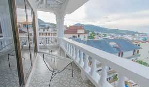 Studio Appartement zu verkaufen in Patong, Phuket RoomQuest The Peak Patong Hill 
