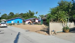 N/A Grundstück zu verkaufen in Pluak Daeng, Rayong 
