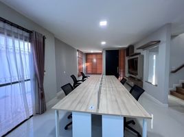 6 Bedroom House for sale at Manthana Ramintra - Wongwean, Khan Na Yao