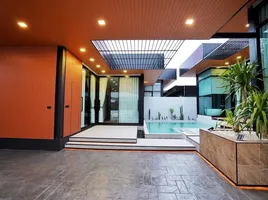 4 Bedroom Villa for sale in Sattahip, Pattaya, Sattahip, Sattahip