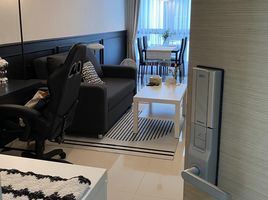1 Schlafzimmer Wohnung zu vermieten im Metro Sky Ratchada, Din Daeng, Din Daeng, Bangkok