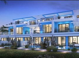 3 Bedroom Villa for sale at Santorini, DAMAC Lagoons