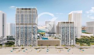 Квартира, 2 спальни на продажу в EMAAR Beachfront, Дубай Beach Mansion