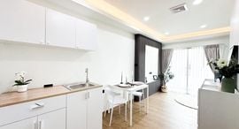 Доступные квартиры в A Space Asoke-Ratchada