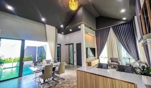 ขายบ้านเดี่ยว 3 ห้องนอน ใน โป่ง, พัทยา ดิ แฮมลิท พัทยา