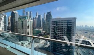 1 Habitación Apartamento en venta en Dubai Marina Walk, Dubái Marina Diamond 6