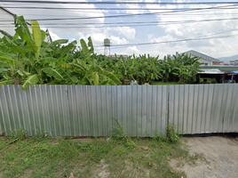  Land for sale in Chiang Mai, Chang Phueak, Mueang Chiang Mai, Chiang Mai